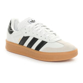 Sneakers adidas Samba XLG Bianco Nero | NonSoloSport