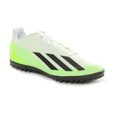 adidas X Crazyfast.4 Uomo Bianco | NonSoloSport