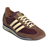 Sneakers Donna Adidas SL72 OG Marrone Bordeaux | NonSoloSport