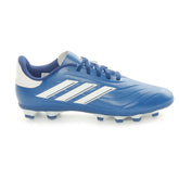 Scarpa da Calcio Bambino adidas Copa Pure 2.4 Fxg Blu | NonSoloSport
