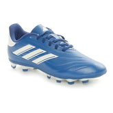 Scarpa da Calcio Bambino adidas Copa Pure 2.4 Fxg Blu | NonSoloSport