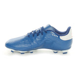 Scarpa da Calcio Bambino adidas Copa Pure 2.4 Fxg Blu | NonSoloSport