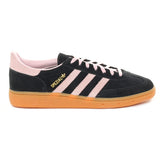 Sneakers Donna Adidas Handball Spezial Nero Rosa | NonSoloSport