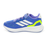 Sneakers Bambino adidas Runfalcon 5 Blu | NonSoloSport