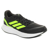 Scarpa da Running Uomo adidas Runfalcon 5 Nero | NonSoloSport
