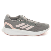 Scarpa da Training Donna Adidas Runfalcon Grigio Rosa | NonSoloSport