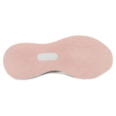 Scarpa da Training Donna Adidas Runfalcon Grigio Rosa | NonSoloSport
