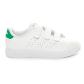 Sneakers Bambino adidas Advantage Base 2.0 Cf Bianco | NonSoloSport