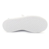 Sneakers Bambino adidas Advantage Base 2.0 Cf Bianco | NonSoloSport