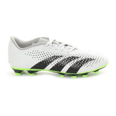 adidas Predator Accuracy.4 Fxg Bambino Bianco | NonSoloSport