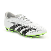 adidas Predator Accuracy.4 Fxg Bambino Bianco | NonSoloSport