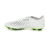 adidas Predator Accuracy.4 Fxg Bambino Bianco | NonSoloSport