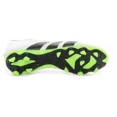 adidas Predator Accuracy.4 Fxg Bambino Bianco | NonSoloSport