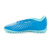 Scarpa da Calcetto Bambino adidas Predator Accuracy.4 Azzurro | NonSoloSport
