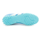 Scarpa da Calcetto Bambino adidas Predator Accuracy.4 Azzurro | NonSoloSport