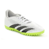 adidas Predator Accuracy.4 Bambino Bianco | NonSoloSport