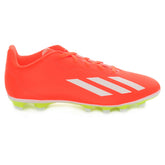 Scarpa da Calcio Bambino adidas X Crazyfast Club Fxg Rosso | NonSoloSport
