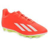 Scarpa da Calcio Bambino adidas X Crazyfast Club Fxg Rosso | NonSoloSport