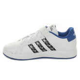 Sneakers Bambino adidas Marvel Spider-Man Grand Court Bianco | NonSoloSport