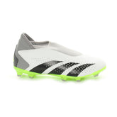 adidas Predator Accuracy.3 Bambino Bianco | NonSoloSport