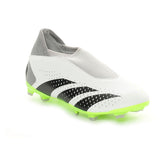 adidas Predator Accuracy.3 Bambino Bianco | NonSoloSport