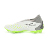 adidas Predator Accuracy.3 Bambino Bianco | NonSoloSport