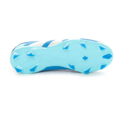 Scarpa da Calcio Bambino adidas Predator Accuracy.3 Firm Ground Azzurro | NonSoloSport
