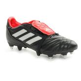Scarpa da Calcio Uomo adidas Copa Gloro Soft Ground Nero | NonSoloSport