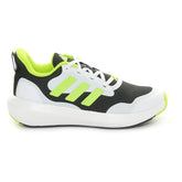 Sneakers Bambino adidas Fortarun 3.0 Bianco | NonSoloSport
