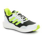 Sneakers Bambino adidas Fortarun 3.0 Bianco | NonSoloSport