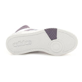 Sneakers Donna adidas Hoops 3.0 Mid Bianco | NonSoloSport