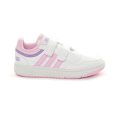 adidas Hoops 3.0 Cf Bambino Bianco | NonSoloSport