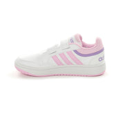 adidas Hoops 3.0 Cf Bambino Bianco | NonSoloSport