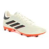 Scarpa da Calcio Uomo adidas Copa Pure 2 League Fg Avorio | NonSoloSport