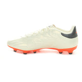 Scarpa da Calcio Uomo adidas Copa Pure 2 League Fg Avorio | NonSoloSport