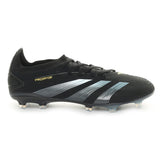 Scarpa da Calcio Uomo adidas Predator Pro Firm Ground Nero | NonSoloSport