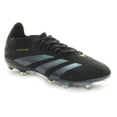 Scarpa da Calcio Uomo adidas Predator Pro Firm Ground Nero | NonSoloSport