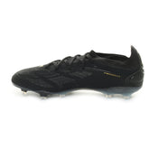 Scarpa da Calcio Uomo adidas Predator Pro Firm Ground Nero | NonSoloSport