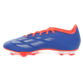 Scarpa da Calcio Uomo adidas Predator Club Fxg Blu | NonSoloSport