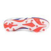 Scarpa da Calcio Uomo adidas Predator Club Fxg Blu | NonSoloSport