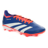 Scarpa da Calcio Uomo adidas Predator League Firm Ground Blu | NonSoloSport