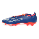 Scarpa da Calcio Uomo adidas Predator League Firm Ground Blu | NonSoloSport