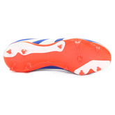 Scarpa da Calcio Bambino adidas Predator League Ll Firm Ground Blu | NonSoloSport