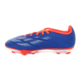 Scarpa da Calcio Bambino adidas Predator Club Fxg Blu | NonSoloSport