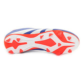 Scarpa da Calcio Bambino adidas Predator Club Fxg Blu | NonSoloSport