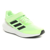 Sneakers Bambino adidas Runfalcon 3.0 El Lime | NonSoloSport
