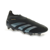 Scarpa da Calcio Uomo adidas Predator Elite Laceless Firm Ground Ne | NonSoloSport