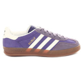 Sneakers adidas Gazelle Indoor Viola | NonSoloSport