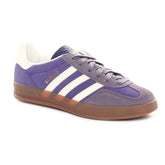 Sneakers adidas Gazelle Indoor Viola | NonSoloSport