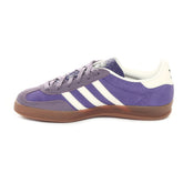 Sneakers adidas Gazelle Indoor Viola | NonSoloSport